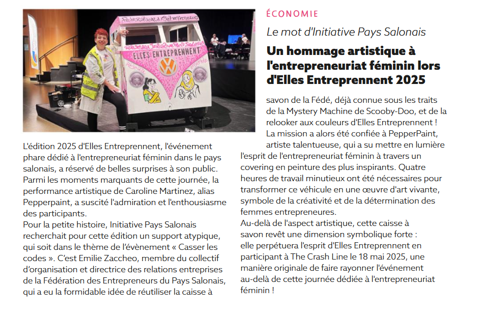LE VELAUXIEN MAI JUIN 25
