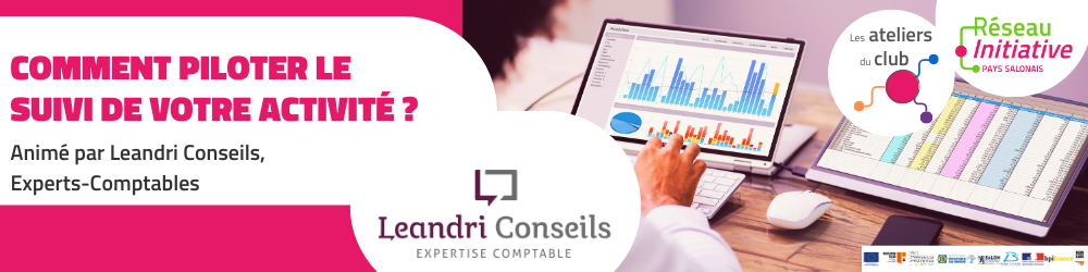 ATELIER LEANDRI