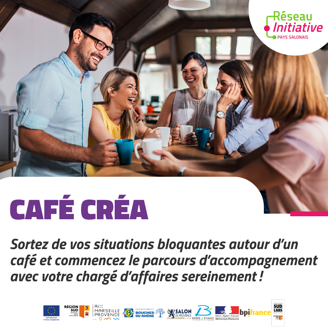 café créa