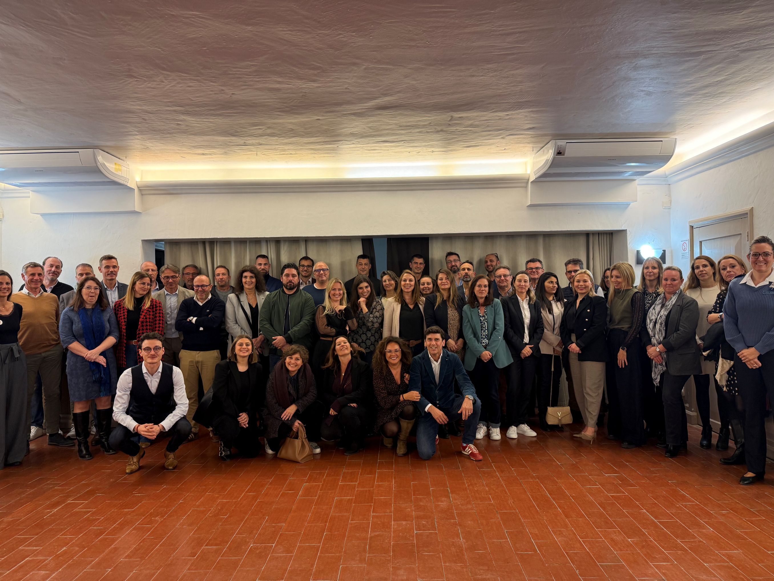 Soirée des mécènes 2025