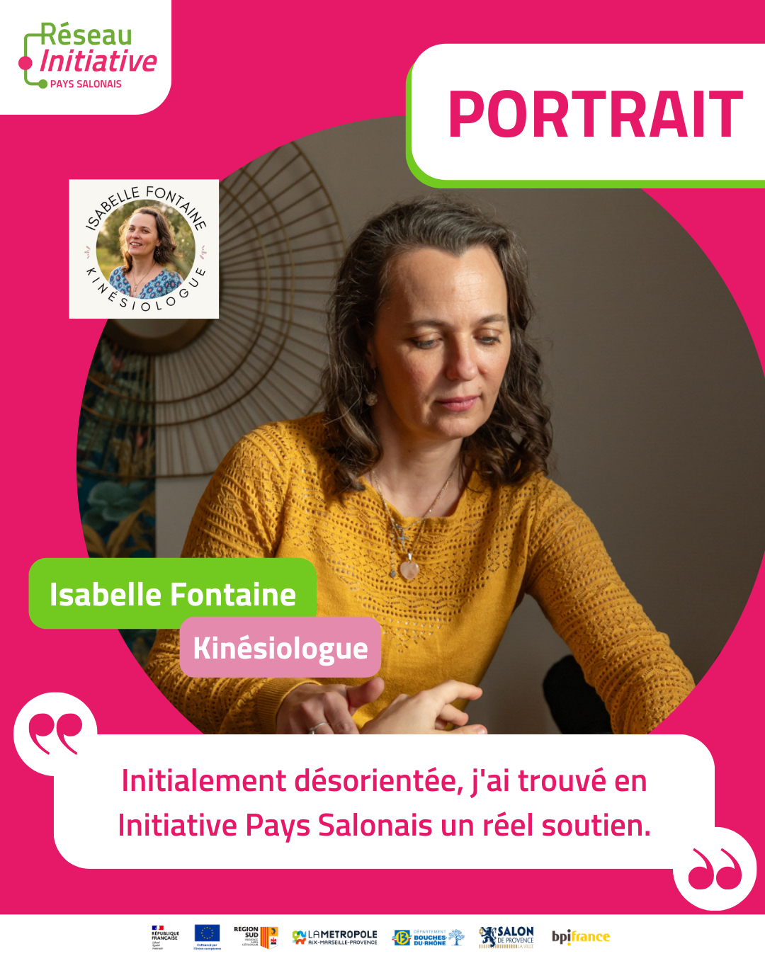 isabelle fontaine