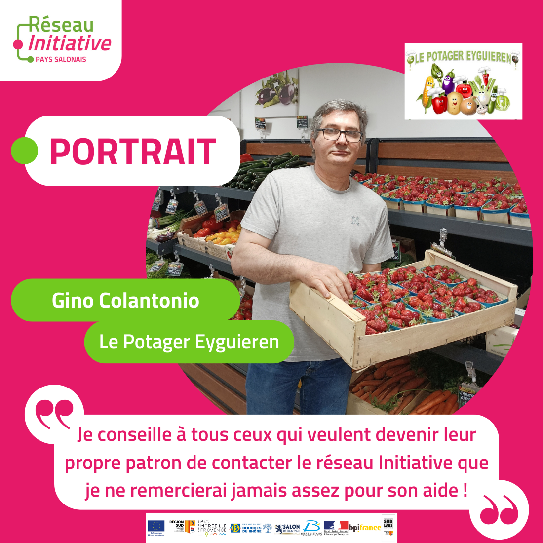 potager eyguiren