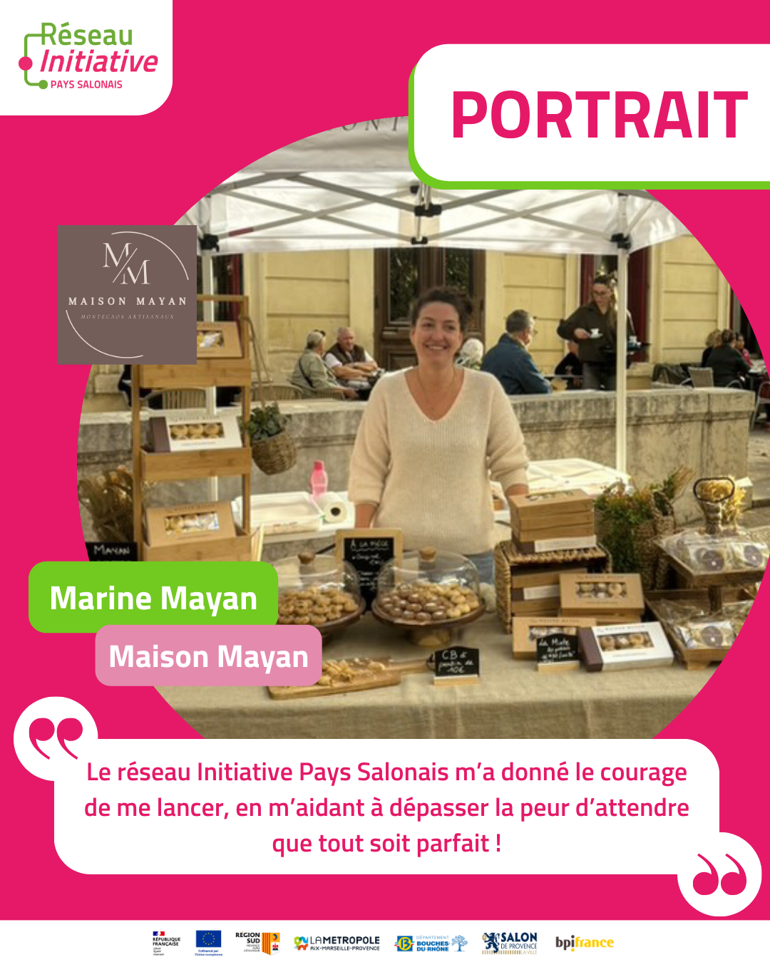 maison mayan