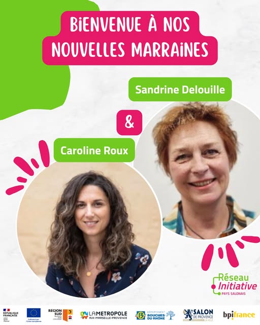 nouvelles marraines IPS