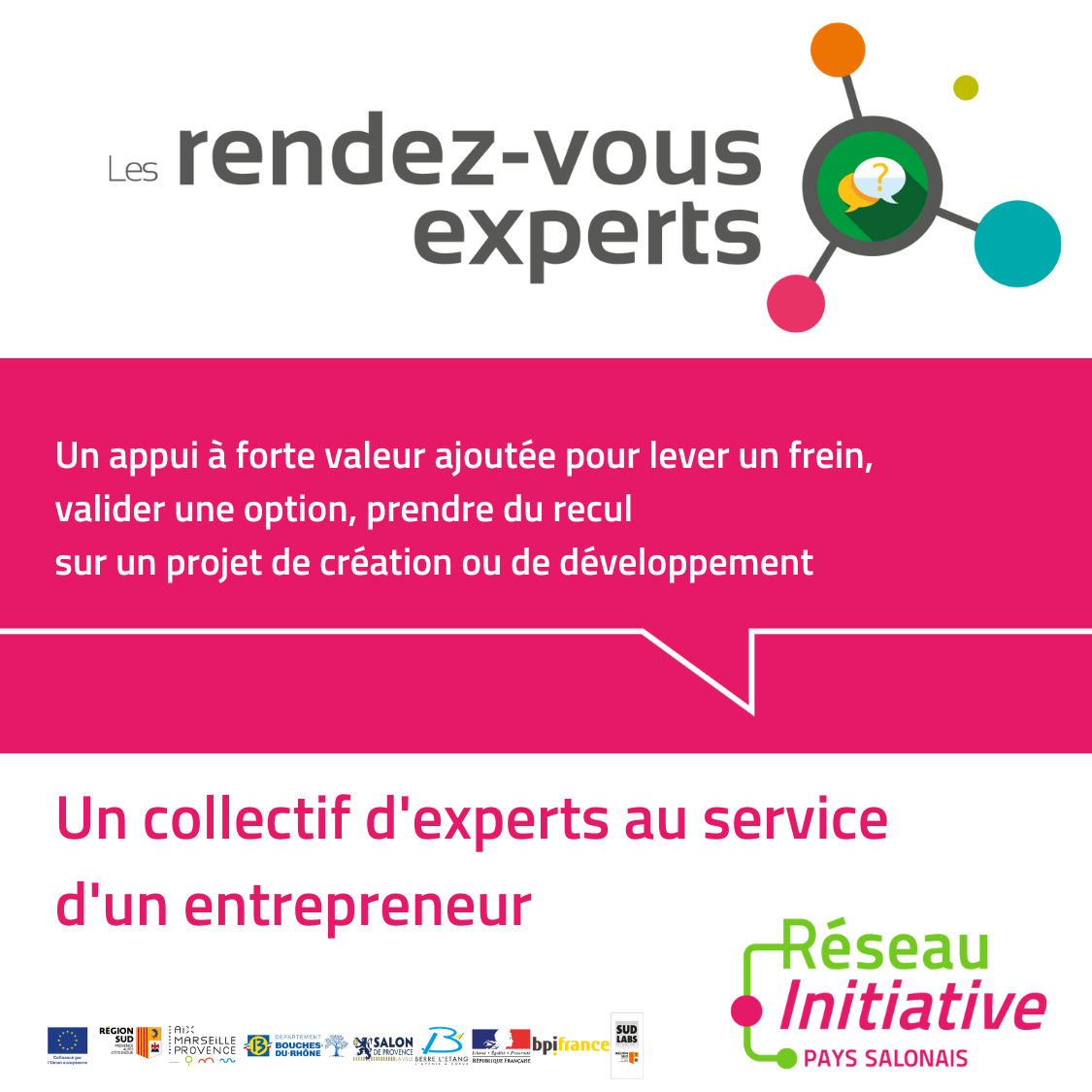 rdv expert