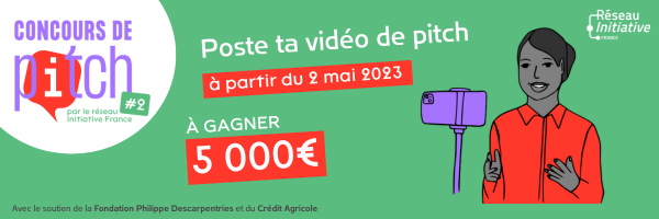 CONCOURS PITCH INCUBE