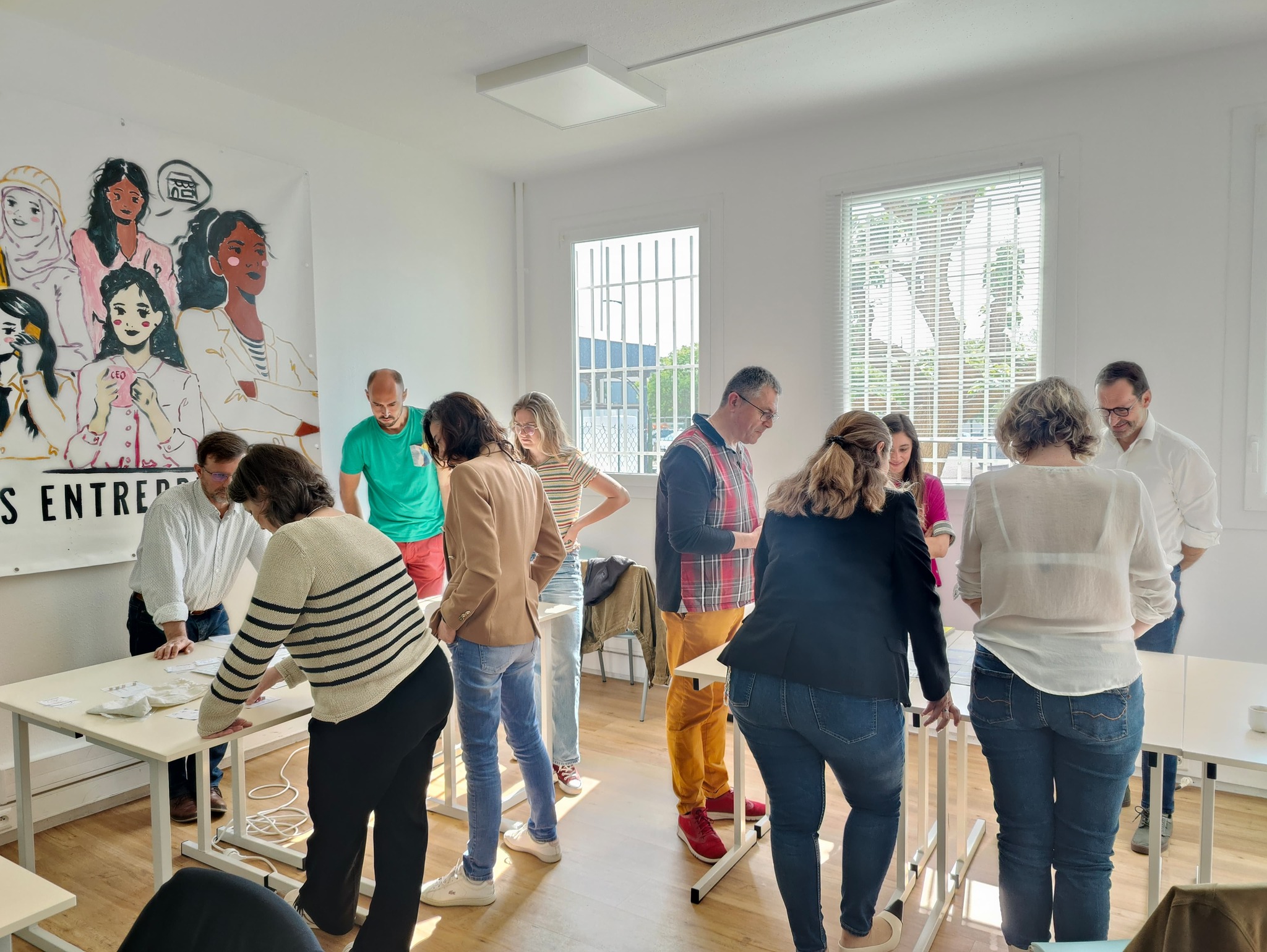 business game resilience